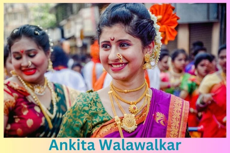 Ankita Walawalkar