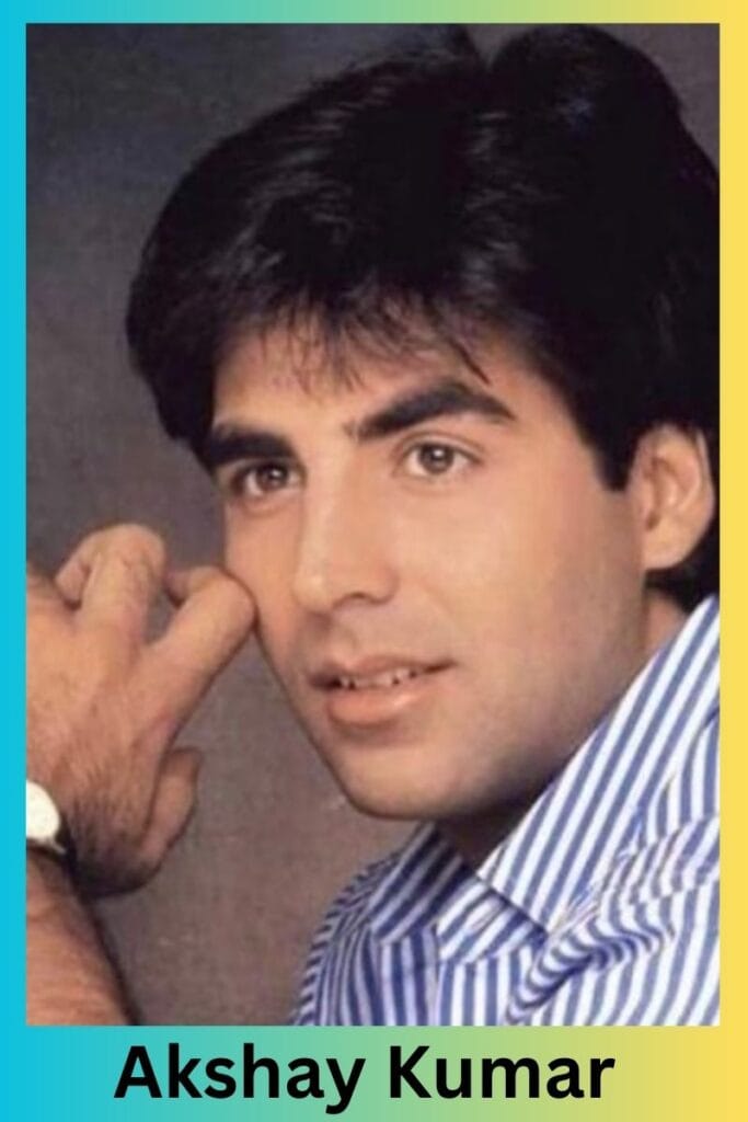 Akshay Kuamr biography in hindi