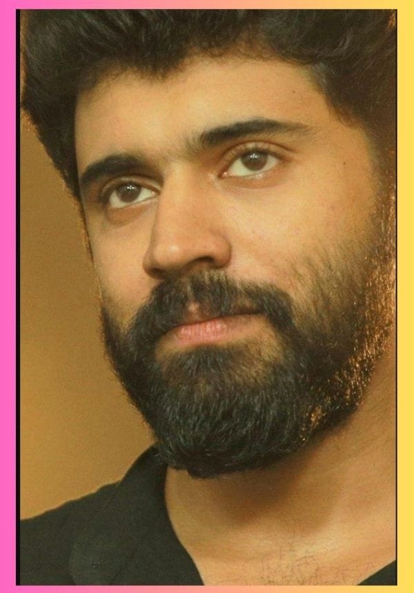 Nivin Pauly